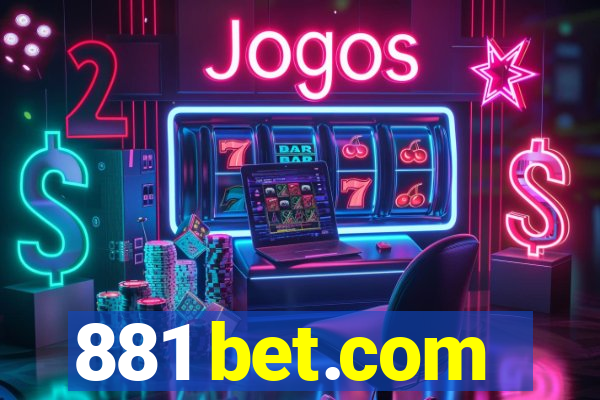 881 bet.com